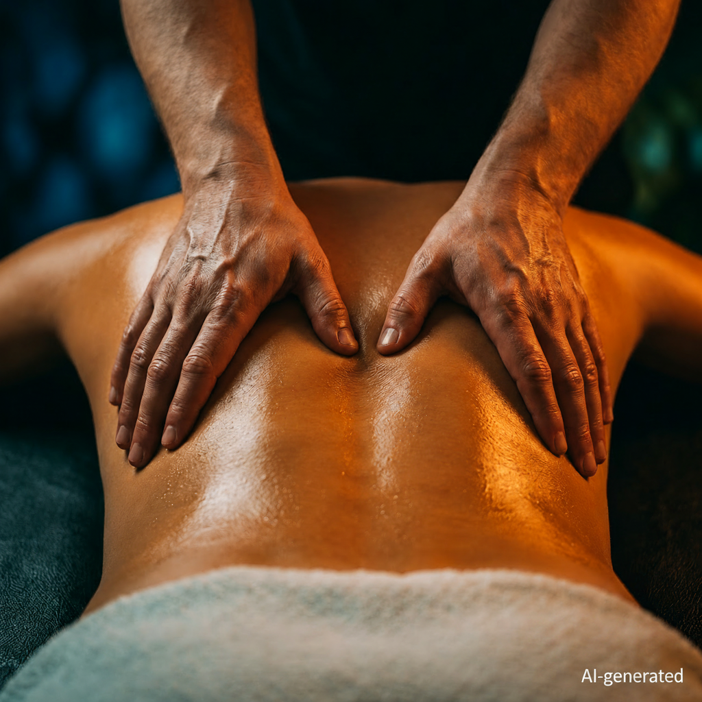 Massage-Gutschein